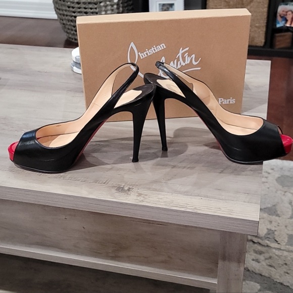 Christian Louboutin | Shoes | Christian 